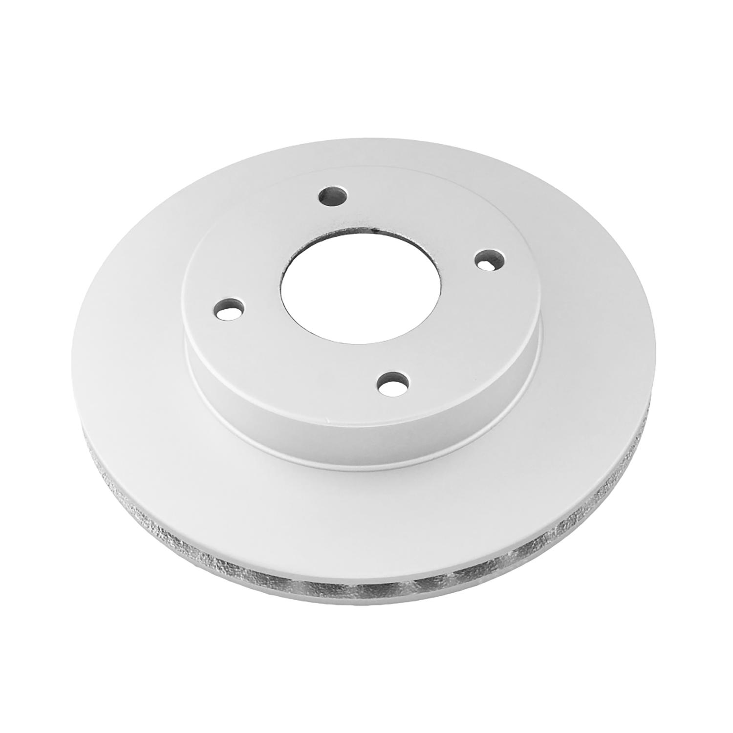 GEOTECH 2031307 Disc Brake Rotor product image 1 of 2