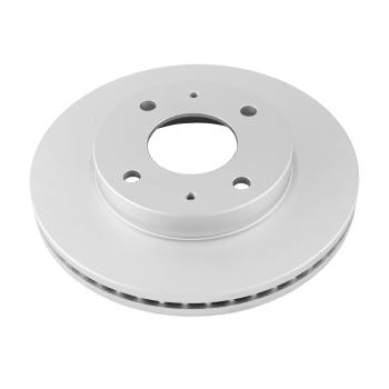 GEOTECH 2031309 Disc Brake Rotor product image 1 of 2