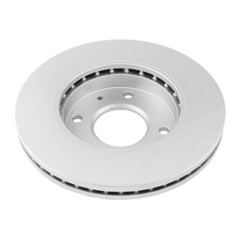 GEOTECH 2031309 Disc Brake Rotor product image 2 of 2