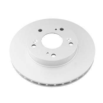 GEOTECH 2031311 - Disc Brake Rotor GEOTECH 2031311 Disc Brake Rotor product image 1 of 2