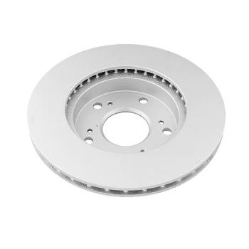 GEOTECH 2031311 - Disc Brake Rotor GEOTECH 2031311 Disc Brake Rotor product image 2 of 2