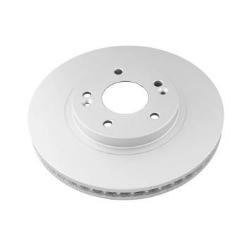 GEOTECH 2031313 Disc Brake Rotor product image 1 of 2