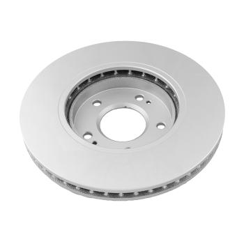 GEOTECH 2031313 Disc Brake Rotor product image 2 of 2