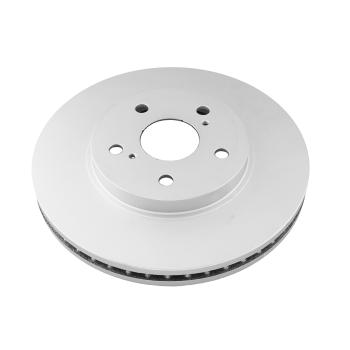 GEOTECH 2031314 Disc Brake Rotor product image 1 of 2