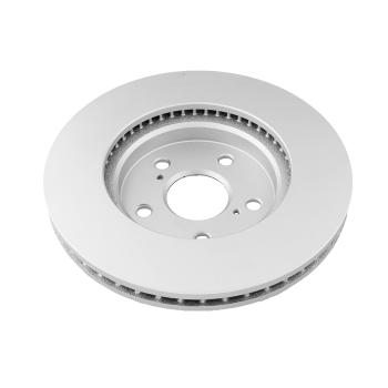 GEOTECH 2031314 Disc Brake Rotor product image 2 of 2