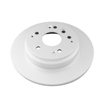 GEOTECH 2031316 - Disc Brake Rotor GEOTECH 2031316 Disc Brake Rotor product image 1 of 2