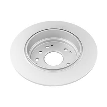 GEOTECH 2031316 - Disc Brake Rotor GEOTECH 2031316 Disc Brake Rotor product image 2 of 2