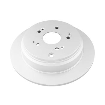 GEOTECH 2031317 Disc Brake Rotor product image 1 of 2