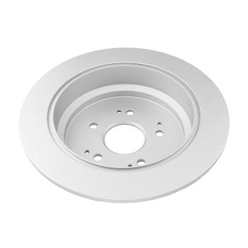 GEOTECH 2031317 Disc Brake Rotor product image 2 of 2