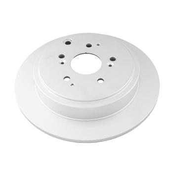 GEOTECH 2031318 - Disc Brake Rotor GEOTECH 2031318 Disc Brake Rotor product image 1 of 2