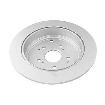 GEOTECH 2031318 Disc Brake Rotor product image 2 of 2