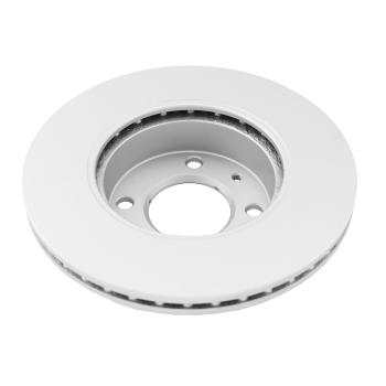 GEOTECH 2031319 Disc Brake Rotor product image 2 of 2