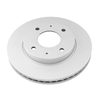 GEOTECH 2031320 Disc Brake Rotor product image 1 of 2