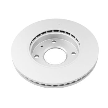 GEOTECH 2031320 Disc Brake Rotor product image 2 of 2