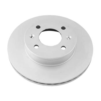 GEOTECH 2031321 Disc Brake Rotor product image 1 of 2