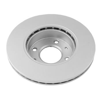 GEOTECH 2031321 Disc Brake Rotor product image 2 of 2