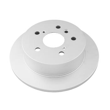 GEOTECH 2031322 - Disc Brake Rotor GEOTECH 2031322 Disc Brake Rotor product image 1 of 2