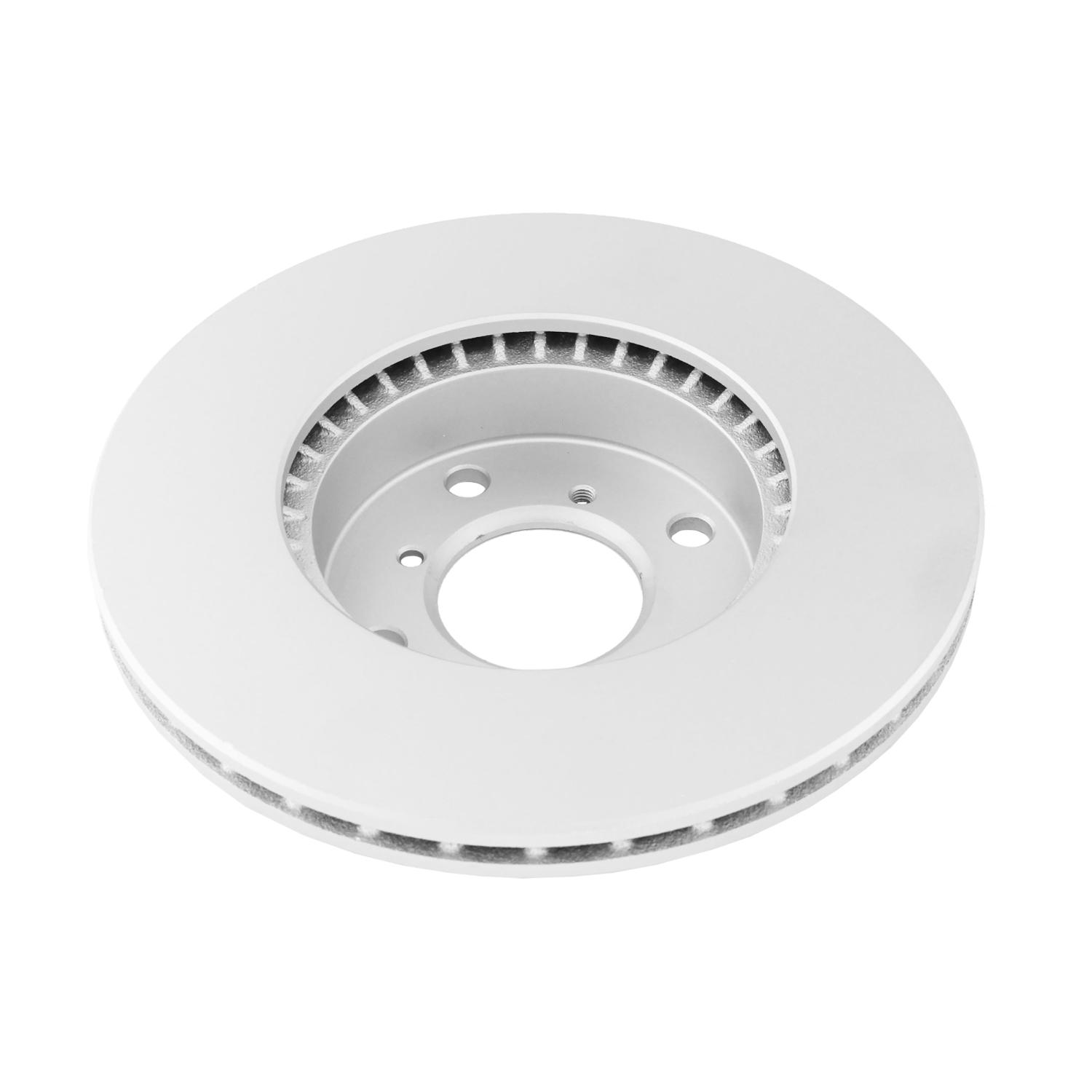 GEOTECH 2031323 Disc Brake Rotor product image 2 of 2