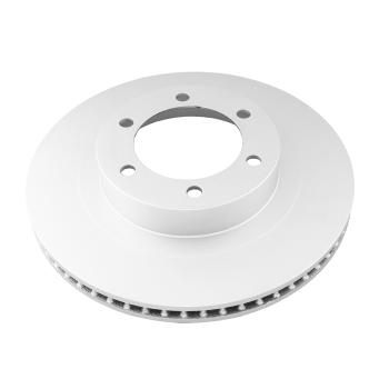 GEOTECH 2031326 Disc Brake Rotor product image 1 of 2