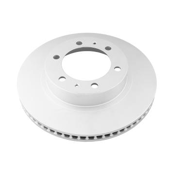 GEOTECH 2031327 Disc Brake Rotor product image 1 of 2