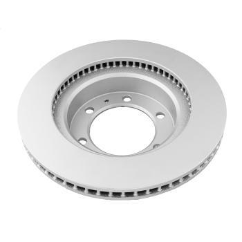 GEOTECH 2031327 Disc Brake Rotor product image 2 of 2