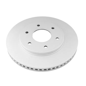 GEOTECH 2031328 Disc Brake Rotor product image 1 of 2