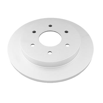 GEOTECH 2031329 Disc Brake Rotor product image 1 of 2