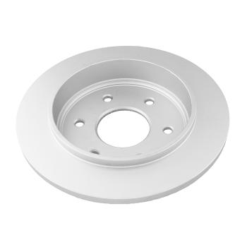 GEOTECH 2031329 Disc Brake Rotor product image 2 of 2
