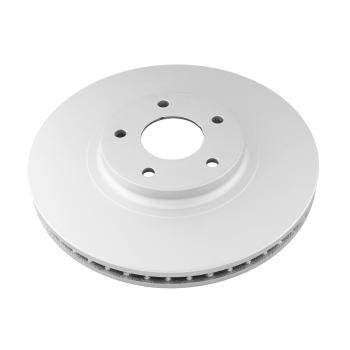 GEOTECH 2031330 Disc Brake Rotor product image 1 of 2