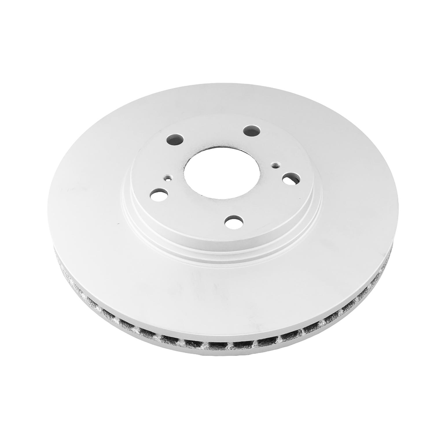 GEOTECH 2031331 Disc Brake Rotor product image 1 of 2