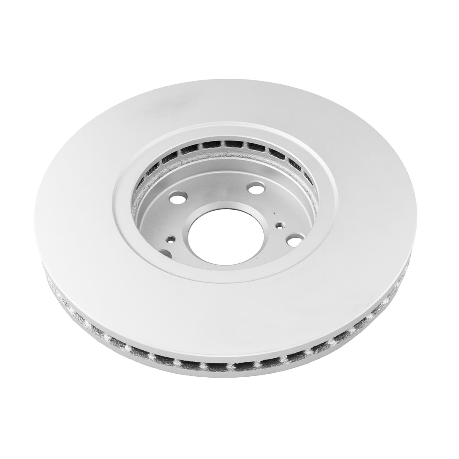GEOTECH 2031331 Disc Brake Rotor product image 2 of 2