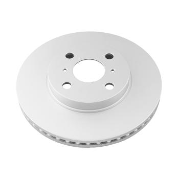 GEOTECH 2031332 - Disc Brake Rotor GEOTECH 2031332 Disc Brake Rotor product image 1 of 2