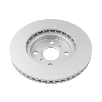 GEOTECH 2031332 - Disc Brake Rotor GEOTECH 2031332 Disc Brake Rotor product image 2 of 2