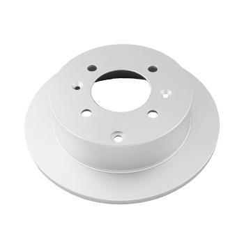 GEOTECH 2031333 Disc Brake Rotor product image 1 of 2