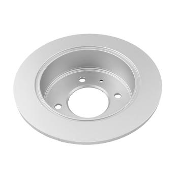 GEOTECH 2031333 Disc Brake Rotor product image 2 of 2