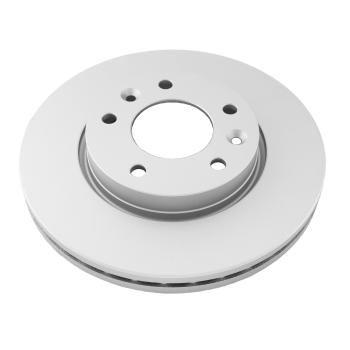 GEOTECH 2031334 Disc Brake Rotor product image 1 of 2