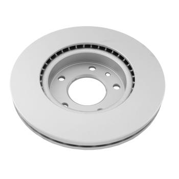 GEOTECH 2031334 Disc Brake Rotor product image 2 of 2