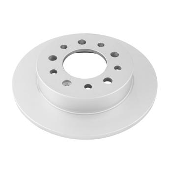 GEOTECH 2031335 Disc Brake Rotor product image 1 of 2