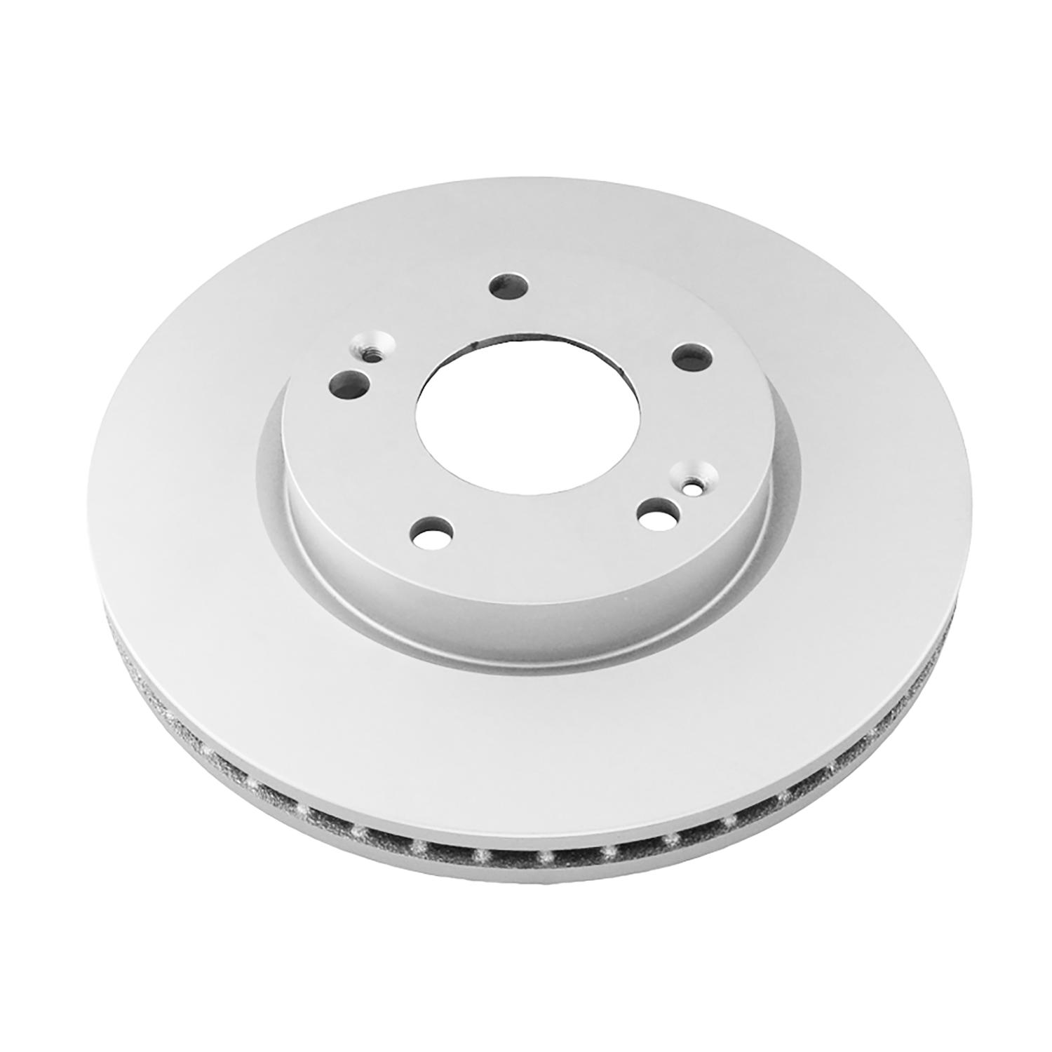 GEOTECH 2031337 Disc Brake Rotor product image 1 of 2