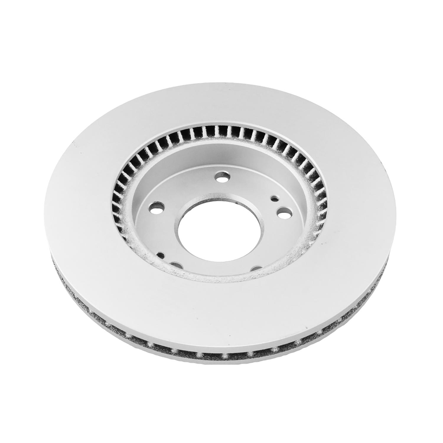 GEOTECH 2031337 Disc Brake Rotor product image 2 of 2