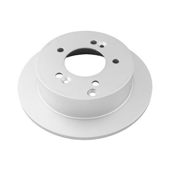 GEOTECH 2031339 Disc Brake Rotor product image 1 of 2