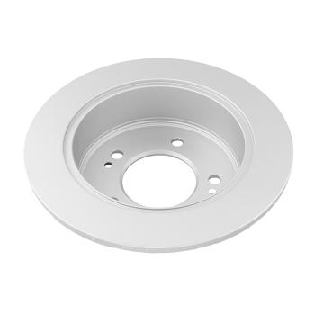 GEOTECH 2031339 Disc Brake Rotor product image 2 of 2