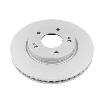 GEOTECH 2031340 Disc Brake Rotor product image 1 of 2