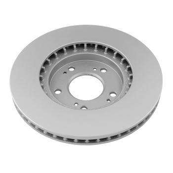 GEOTECH 2031343 Disc Brake Rotor product image 2 of 2