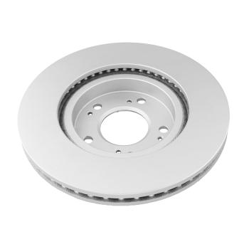 GEOTECH 2031346 - Disc Brake Rotor GEOTECH 2031346 Disc Brake Rotor product image 2 of 2