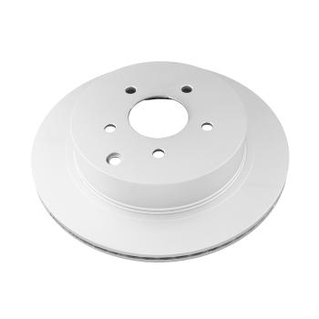 GEOTECH 2031348 - Disc Brake Rotor GEOTECH 2031348 Disc Brake Rotor product image 1 of 2