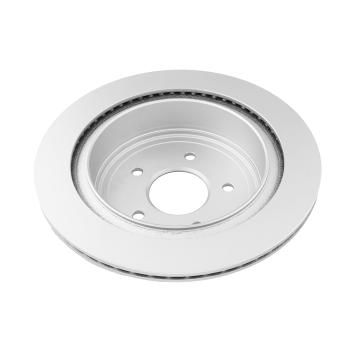 GEOTECH 2031348 Disc Brake Rotor product image 2 of 2
