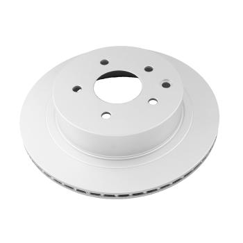 GEOTECH 2031349 Disc Brake Rotor product image 1 of 2