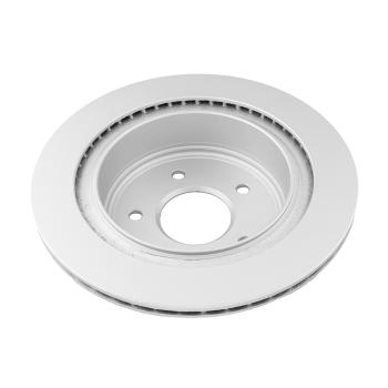 GEOTECH 2031349 Disc Brake Rotor product image 2 of 2