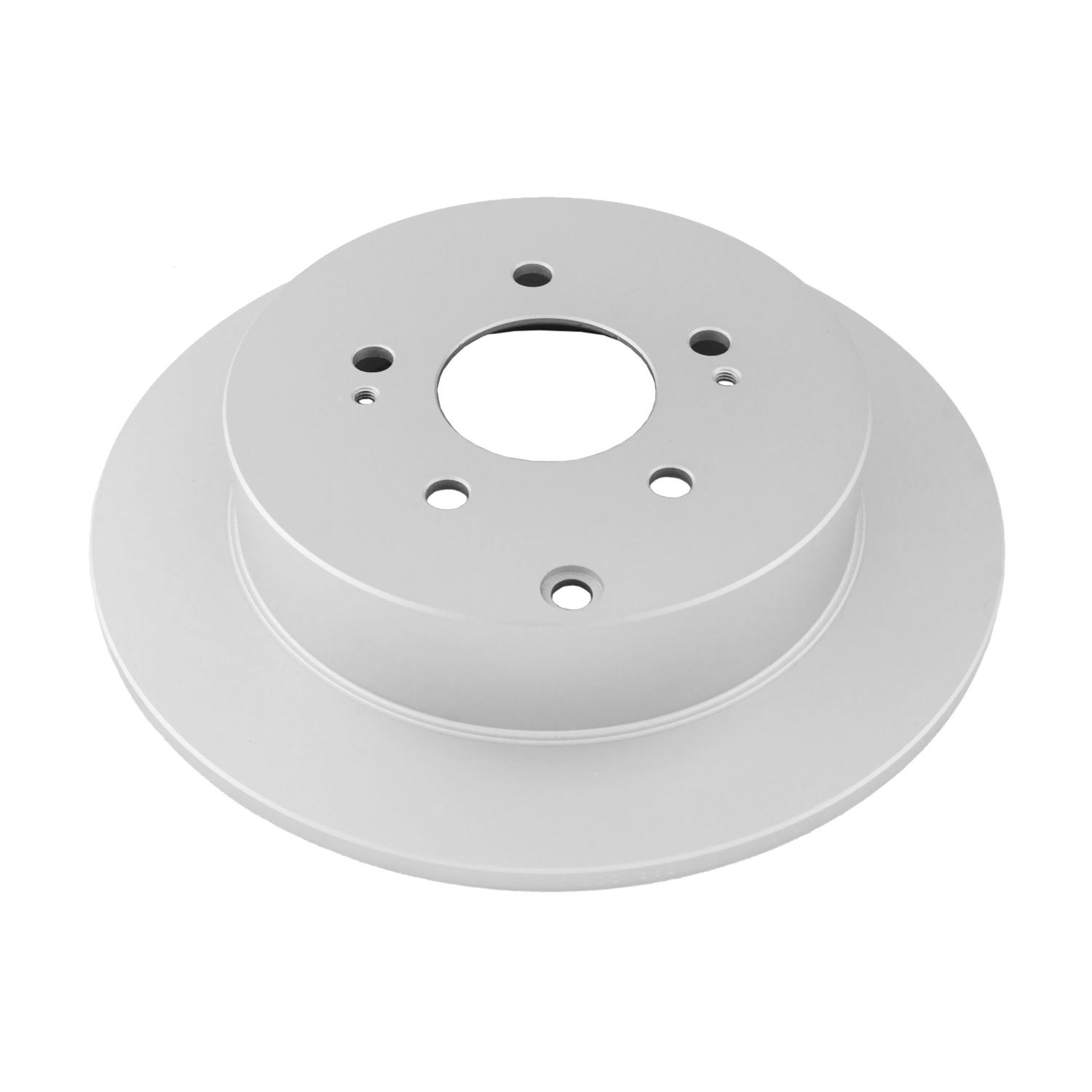 GEOTECH 2031353 - Disc Brake Rotor GEOTECH 2031353 Disc Brake Rotor product image 1 of 2